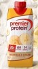 Premier Protein 30g High Protein Shake, Bananas & Cream 11 fl. oz. / Premier Protein Shake, Peaches & Cream, 30g Protein, 1g Sugar, 24 Vitamins & Minerals, Nutrients to Support Immune Health 11.5 fl oz / Assorted New Assorted Best by 2/2027