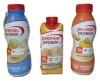 Premier Protein 30g High Protein Shake, Bananas & Cream 11 fl. oz. / Premier Protein Shake, Peaches & Cream, 30g Protein, 1g Sugar, 24 Vitamins & Minerals, Nutrients to Support Immune Health 11.5 fl oz / Assorted New Assorted Best by 2/2027 - 2