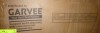 Garvee Compact Rolling Rattan Kitchen Island Cart with Drop Leaf &ndash; Tilt-Out Trash Cabinet, Storage Drawers, Spice Rack, 2-Door Storage, Mobile Table, Natural Wood Color, New in Box $599 - 2