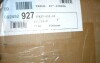 Four Hands Matthes 60" Console Table in Sierra Rustic Natural, New in Box $899 - 2
