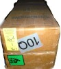 Molbius 10" Queen Size Hybrid Medium Firm Memory Foam Mattress with Individual Pocket Springs, Fiberglass Free Bed, Breathable, CertiPUR-US, New in Box $799 - 2