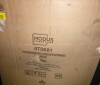MODUS Furniture Owatonna Townsend 27'' W Solid Wood Java Nightstand, New in Box $999 - 2