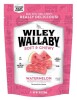 Wiley Wallaby Australian Style Gourmet Watermelon Licorice, 10 oz. New Best by 6/2027
