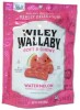 Wiley Wallaby Australian Style Gourmet Watermelon Licorice, 10 oz. New Best by 6/2027 - 2