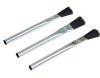 HDX 1/2 in. x 5 in. Horse Hair Bristle Acid Flux Brush (3-Pack) New in Box