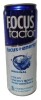 Focus Factor Energy Drink - (Original Flavor) - with Focus + Energy - Lightly Carbonated, Sugar Free, Low Calorie with Vitamins B6 & B12 12 fl oz New 9/2027 - 2