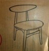 AllModern Gallman 18.5'' H Upholstered Side Chair $299 - 2