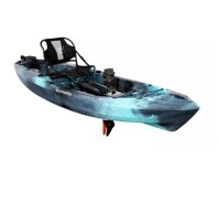 Perception Crank 10.0 Pedal Drive Kayak New $1799