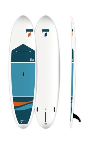 Tahe 10'6" Tao Surf TT Board New $799