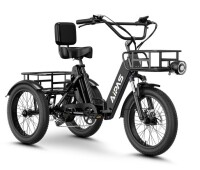 Aipas&reg; A8 PRO Trekker Etrike New Open Box $2399