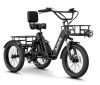 Aipas&reg; A8 PRO Trekker Etrike New Open Box $2399