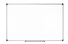 Realspace&trade; Magnetic Dry-Erase Whiteboard, 48" x 72", Silver Frame New In Box $299