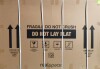 Realspace&trade; Magnetic Dry-Erase Whiteboard, 48" x 72", Silver Frame New In Box $299 - 2