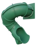 Swing-N-Slide 5 ft Turbo Twister Spiral Tube Slide $1899
