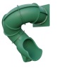 Swing-N-Slide 5 ft Turbo Twister Spiral Tube Slide $1899