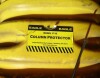 Eagle Fits 10" Square Column, Column Protector, Yellow New $399 - 2