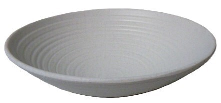 TriMark 34 oz Melamine Salad Bowl New