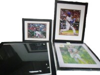 Framed Wall Art / Phone Frame Assorted Sizes