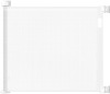 DEAR LOV 33" H Retractable Baby Gate, Fits up to 55" W, Hardware Mounted Retractable gate fits openings up to 55"; hardware-mounted, drilling required for babies, pets, stairs and doorways $89