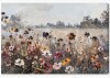Art Remedy English Meadow Canvas Rustic Farmhouse Art, 24" x 36" $199