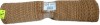 Prep & Savour 2'x6' Washable Runner Rug, Textured Natural Woven Low-Profile Hallway Runner with Non-Slip Backing, Neutral Light Brown, for Kitchen, Laundry Room, Entryway $99 - 2