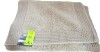 Madison Park Splendor Reversible 100% Cotton Bath Runner, 24 x 72, Natural Tufted Bathroom Rug, 3000 GSM, Hotel Quality, Luxurious Plush, Medium Pile, Absorbent, Quick Dry, OEKO-TEX, Shower Room D&eacute;cor New $99 - 2