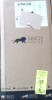 Savoy House Monroe 1 - Light Wall Light in Warm Brass New in Box $299 - 2