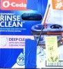 O-Cedar RinseClean Spin Mop & Bucket System | Clean with Clean Water | Removes 99% of Bacteria $79 - 2