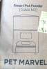 Pet Marbel 4.4L Food Tank Capacity Scheduled Automatic Cat Feeder [M2] New In Box $199 - 2