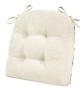 Red Barrel Studio&reg; 19" x 19" Chair Seat Cushion For Dining Chairs / Mercury Row&reg; 20" Polyester Bolster Pillow with Removable Cover and Insert New In Box Assorted $99