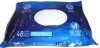 Prevail Soft Pack Adult Washcloths - Unisex Adult Incontinence Wipes - Disposable Adult Wipes for Men & Women - 12"x 8", 48 Count New - 2