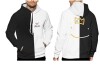 Dream Smp Hoodie, Karl Jacobs Hoodie Ranboo Hoodie Unisex Size X-Large / Dream Smp Karl Jacobs Merch Unisex Karl Jacobs Size Small / Assorted New Assorted with Tags