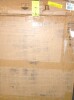 17 Stories Marquille 3-Tier Narrow End Table with Round Metal Frame New In Box $199 - 2