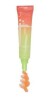 Juvia's Place Moisturizing High Shine Lip Balm-in-Gloss Nubian Glow Guava .35 oz Smooth Silky Finish New in Box