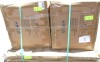 Mondawe Classic 5-Piece Cast Aluminum Outdoor Dining Set with Swivel Sling Chairs & Ceramic Tile Top Table (3 Boxes) New in Box $1899 - 2