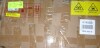 Latitude Run Boneless 62.9 In. Modern Chenille Pull Out Sleeper Sofa Bed With High Density Foam And Side Storage Pockets New in Box $999 - 3