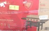 Nexgrill Daytona 4-Burner Propane Gas Grill 36 in. Flat Top Griddle in Black with Stainless Steel Lid New in Box $599 - 2