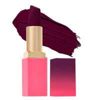 Juvia's Place Reds & Berries Velvety Matte Lipsticks - Drama Queen, Makeup Rich-color Creamy Lipstick with a Velvety Matte Finish. Explore Matte Lipsticks with a Bold Look & Long Lasting Lipstick Wear New In Box