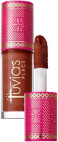 Juvia's Place Bronzed Mini Liquid Lipstick - Long lasting Lipstick, Waterproof Liquid Lipstick, High Pigment Lipstick, Liquid Makeup Products for Lips, Velvet-Finish Liquid Lipstick (Bronzed Toast) New In Box