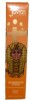 Juvia's Place Moisturizing High Shine Lip Balm-in-Gloss Nubian Glow, Papaya, .35 oz, Smooth, Silky Finish New In Box - 2