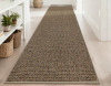 Ebern Designs Machine Washable Modern Non-slip Area Rug, Traditional Runner Rug For Hallway, Kitchen, Bedroom, Living Room, 2'6" x 7' $199