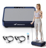 Merach MR-2441 - V10 Mini Vibration Plate On Working $299