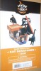 Hyde & EEK! Glow in the Dark Pirate Ship Cat Scratcher, New In Box $59 - 2