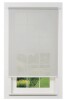 Linen Avenue Semi Sheer Roller Shade, 27" x 78" New $199