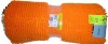 Plymouth Home Lavish Home Bath Mat - 58x24-Inch Bathroom Runner with Non-Slip Backing - Absorbent High-Pile Chenille Memory Foam Bathroom Rug New $99 - 2