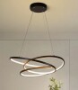 Wrought Studio&trade; Jeevan 1-Light Dimmable LED Pendant $299