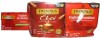 Twinings Decaffeinated English Breakfast Black Tea Bags, 20 CT | A Classic, Robust & Smooth, Full Flavour Without the Caffeine, 20 Foil Lined Individually Wrapped Bags, Enjoy Hot or Iced / Tazo Organic Chai Black Tea - 16ct: Gluten-Free, Non-GMO / Assorte - 2