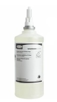 Rubbermaid Enriched Foam Free N Clean Soap 54.4 oz New