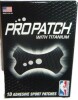 Propatch with Titanium Adhesive Sports Patches - Black 10 Count New In Box - 2