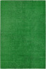 Garland Rug Artificial Grass 4 ft. x 6 ft. Large Indoor/Outdoor Area Rug Green New $99